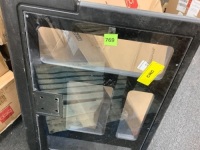 Basketball Backboard