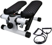 COLIBROX Fitness Stepper. New with cosmetic Damage