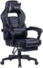 VON RACER&nbsp;Reclining Gaming Chair. Appears New