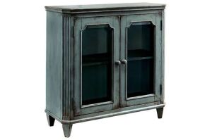 Ashley Furniture Mirimyn Accent Cabinet