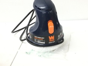 6-inch Random Orbit Waxer / Polisher,Appears New