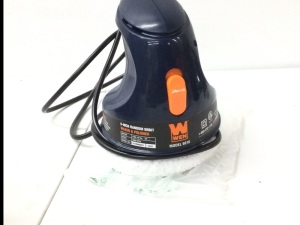 6-inch Random Orbit Waxer / Polisher,Appears New