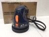 6-inch Random Orbit Waxer / Polisher,New