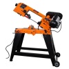 4-by-6-Inch Metal-Cutting Band Saw with Stand