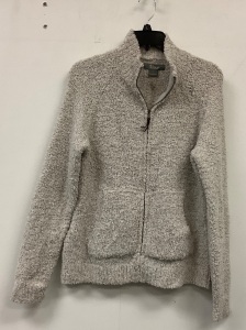 Women's Natural Reflections Sherpa Jacket, S, Appears New