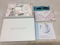 Electronic Facial Photonic Skin Rejuvenation Device. Appears New