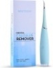 Electric Sonic Dental Calculus Plaque Remover Tool Kit. NEW
