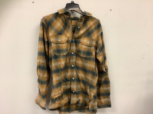 Men's Shirt, M, Appears New