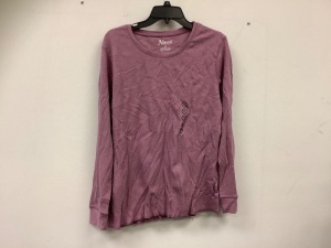 Women's Natural Reflections Shirt, M, E-Commerce Return