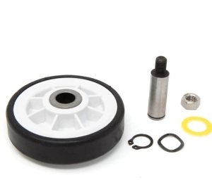 Dryer Roller Wheel Drum Support Kit,New