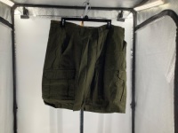 Red Head Men's Pants, 36, Appears New