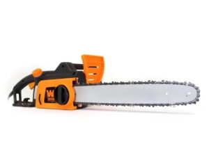 WEN 4017 16-Inch Electric Chainsaw, NEW