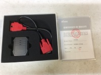 XTOOL X100C On-Board Key Programmer. Appears New