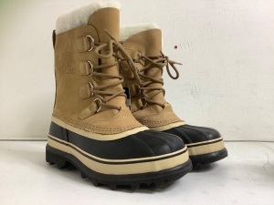 Women's Sorel Boots, 7, E-Commerce Return