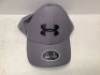 Under Armour Hat M/L Appears New