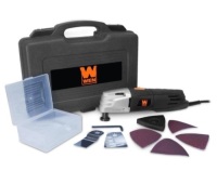 WEN 2312 Variable Speed Multi-Tool Kit, NEW&nbsp;