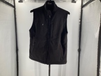 Action Heat, Womens Small Vest, Powers On Not tested Further, Appears New