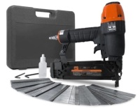 WEN 61723K 18-Gauge 3/8-Inch to 2-Inch Brad Nailer with Carrying Case and 2000 Nails, NEW&nbsp;