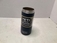 Yeti Rambler Colster Slim Can Insulator, Missing Gasket, Ecommerce Return