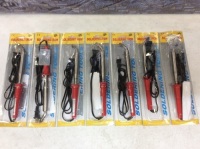 Lot of (7) New Soldering Irons