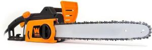 WEN 4017 Electric Chainsaw, 16" - Used