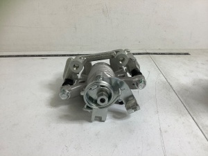 Disc Brake Caliper, E-Commerce Return