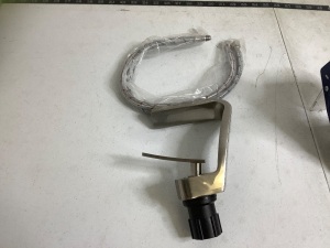 Sink Faucet, E-Commerce Return