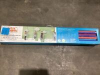 Antsy Pants Build & Play Poles and Connectors Set&nbsp;