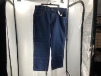 Red Head Men's Jeans 40x30, Appears New