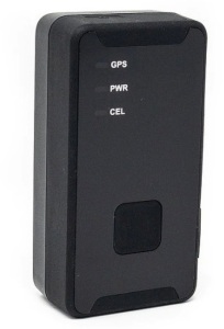 Optimus Portable GPS Tracker, Powers Up, E-Commerce Return