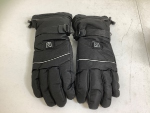 Electric Heated Gloves, E-Commerce Return