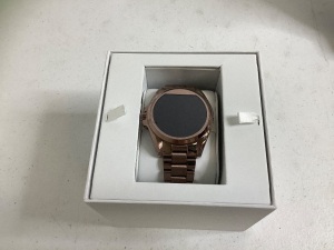 Michael Kors Watch, Authenticity Unknown, E-Comm Return