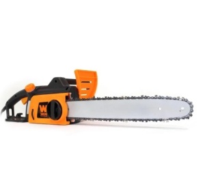 WEN 4017 16-Inch Electric Chainsaw, NEW