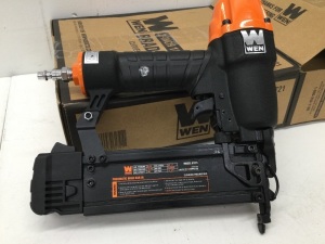  18-Gauge 3/8-Inch to 2-Inch Pneumatic Brad Nailer,New