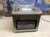Digital Vacuum Packaging Machine. Powers Up, Not Tested Further. E-commerce Return