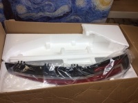 Rear Passenger Side Tail Light for Escalade. Appears New