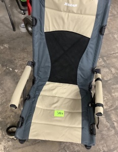 Cumping Lounge Folding Chair