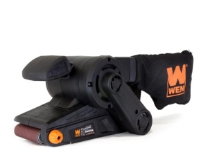 WEN 6321 3 x 21-Inch Belt Sander, E-COMMERCE RETURN