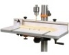 WEN DPA2412T 24-by-12-Inch Drill Press Table with an Adjustable Fence and Stop Block, APPEARS NEW