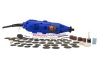 WEN 2307 101-Piece Rotary Tool Kit