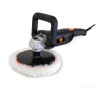 WEN 948 10-Amp 7-Inch Variable Speed Polisher with Digital Readout