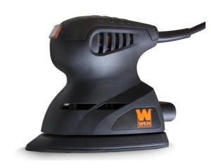 WEN 6301 Electric Detailing Palm Sander