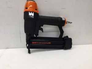 18-Gauge 3/8-Inch to 2-Inch Pneumatic Brad Nailer,New