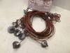 Lifetime Decoys, Texas Rigs, Coated Cable Decoy Rig, Ecommerce Return