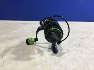 Fishing Reel 