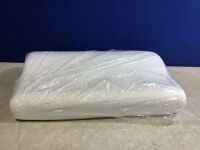 Tempur-Pedic Tempur-Ergo Neck Pillow, Firm Support, Standard Size&nbsp;