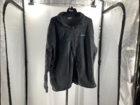 Columbia, Steens Mountain Full ZIp, Mens 3X, Appears New&nbsp;