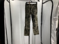 RedHead, Silent Hide, Youth Large Pant, Appears New