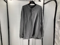 RedHead, Mens Long Sleeve, Large, Appears New&nbsp;