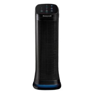 Honeywell Air Genius 5 Air Purifier, Large Room